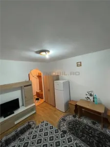 Garsoniera - zona Alexandru cel Bun - Iasi