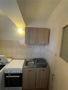 Garsoniera - zona Alexandru cel Bun - foto 3