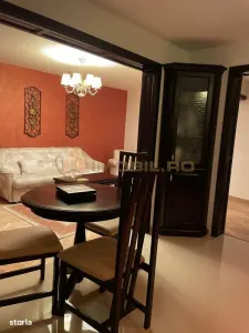Apartament 3 camere Pacurari - Kaufland - Deosebit - Iasi