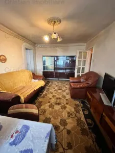 Ap 2 cam 55mp confort 1 Obor-Dinamo balcon 7m - Braila