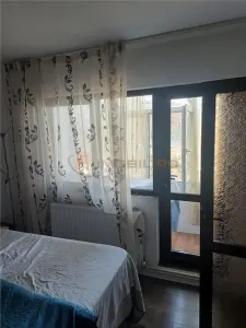 Apartament 2 camere Podu Ros - (sau schimb cu o camera + diferenta) Exclusivitate - foto 4