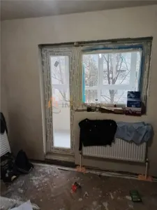 Apartament 4 camere Tatarasi (sau schimb cu 2 apart.cu o camera) - foto 5