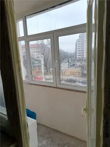 Apartament 4 camere Tatarasi (sau schimb cu 2 apart.cu o camera) - foto 8
