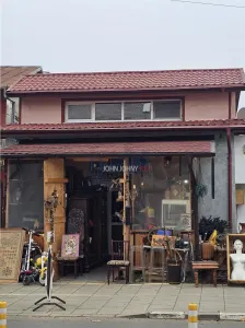 Spatiu comercial 100mp - Snagov - Ghermanesti - stradal - Ghermanesti