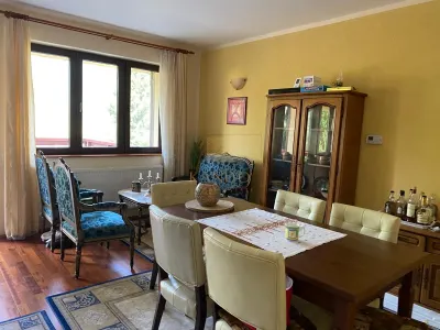 Dimineti cu munti la fereastra – proprietate unica - foto 14