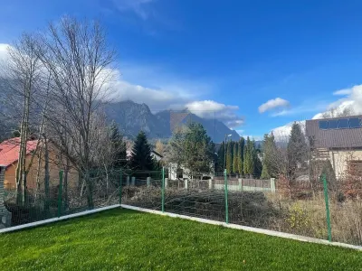 Acolo unde muntele devine acasa – view spectaculos garantat - foto 15