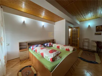 Refugiu de vis in Busteni – casa cocheta cu teren generos si priveliste spectaculoasa - foto 16
