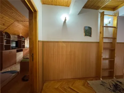 Refugiu de vis in Busteni – casa cocheta cu teren generos si priveliste spectaculoasa - foto 17