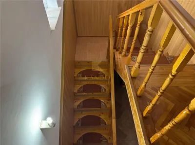 Refugiu de vis in Busteni – casa cocheta cu teren generos si priveliste spectaculoasa - foto 21