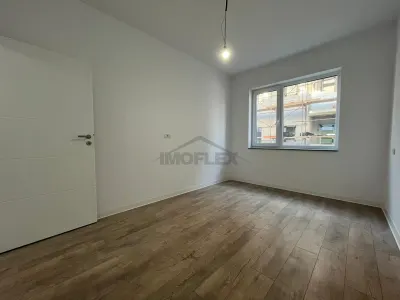 Apartament cu 2 camere în Giroc, finisaje premium, poziție excelentă - foto 7