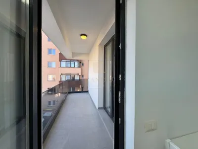 Prima inchiriere! Apartament 2 camere | Bloc nou | Parcare - foto 7