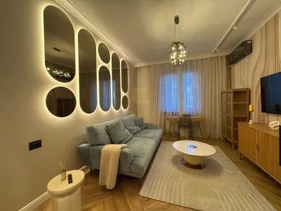 Modern, Elegant, Exclusiv – 2 Camere de Inchiriat - foto 3