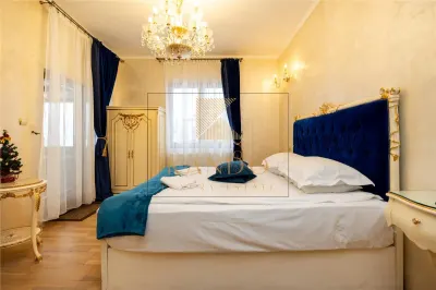 INVESTITIE PREMIUM | PENSIUNE DE LUX DE VANZARE – BUSTENI - foto 21