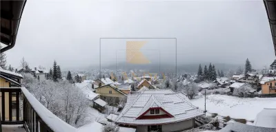 INVESTITIE PREMIUM | PENSIUNE DE LUX DE VANZARE – BUSTENI - foto 5