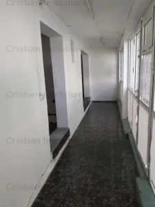 Spatiu comercial 75mp PE COLT 3 camere  zona Progresu-Vidin - foto 9