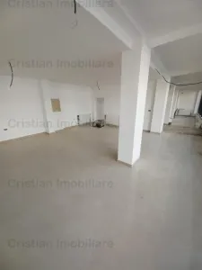 Spatiu comercial, 140 mp Garii, pretabil orice tip de activitate - foto 2