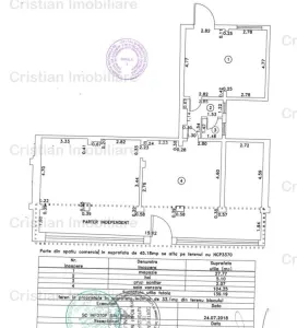 Spatiu comercial, 140 mp Garii, pretabil orice tip de activitate - foto 8