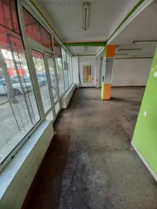 Spatiu comercial, zona Radu Negru, 45 mp, pretabil orice tip de activitate - foto 7