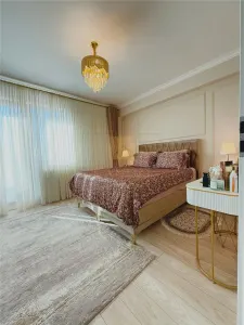 Apartament 3 Camere I Mobilat si Utilat I Exclusivist I Sos Chitilei - foto 11