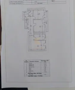 Apartament 3 Camere I Mobilat si Utilat I Exclusivist I Sos Chitilei - foto 14
