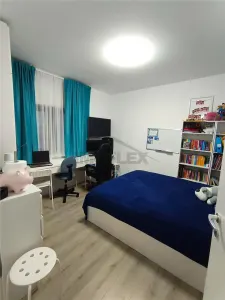 Casa individuala de lux in Giroc, poziție excelentă, comision 0 %, o casă care merită văzută ! - foto 19