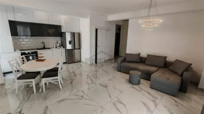 Apartament cu 2 camere n Giroc - Giroc