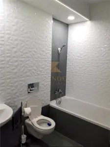 Apartament 2 camere I Modern si Luminos in 4City – Locatie ideala - foto 4
