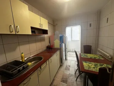 MOBILAT SI UTILAT 2 camere zona Calarasilor - Concordia - foto 3