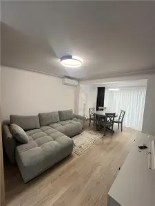 Apartament 2 camere STEFAN CEL MARE-PARCUL CIRCULUI - Bucuresti