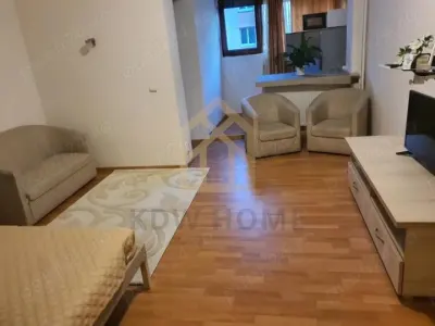 Garsoniera zona IANCULUI - Bucuresti