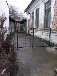 DESCHIDERE 12m la FALEZA DUNARII , Teren 535mp - foto 4