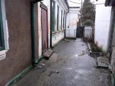 DESCHIDERE 12m la FALEZA DUNARII , Teren 535mp - foto 5