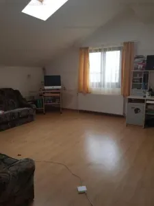 Vila NOUA  P+1 Cazasu 200mp construiti teren 1700mp cu 23m la strada - foto 17