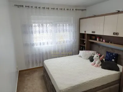 Casa/Vila de vanzare, Serbanesti - foto 21