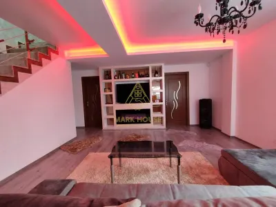 Casa/Vila de vanzare, Serbanesti - foto 10
