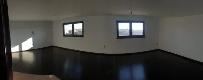 Super VILA P+1+ M, 310mp construiti Teren 470mp cu 12 deschidere Brailita - foto 15