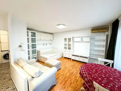Garsoniera zona TEI - Bucuresti