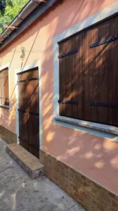 Casa cu 600mp de teren si 13m front stradal, toate utilitatile Brailita-Stadion - foto 2