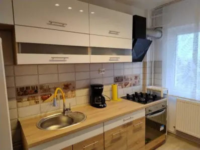 Apartament 3 camere TEI - Bucuresti