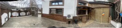 Vila  + Spatiu Comercial sos Buzaului Spit.Judetean 980mp construiti, teren 1526mp - foto 11