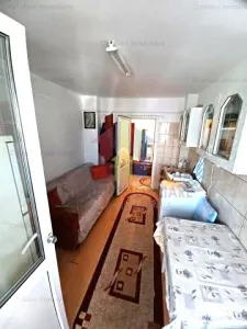 Apart 2 camere 57mp etaj 2 confort 1 Mobilat Obor - foto 5