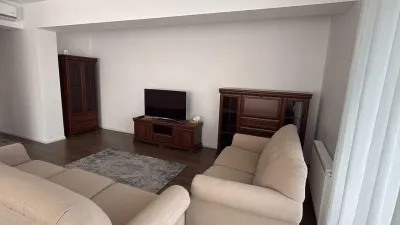 3 camere cu vedere spectaculoasa la Lacul Tei - Laguna Residence - foto 2