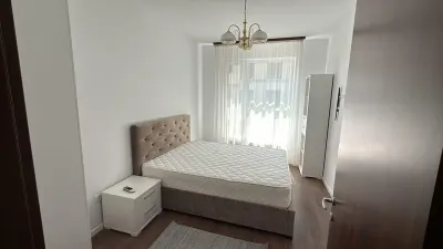 3 camere cu vedere spectaculoasa la Lacul Tei - Laguna Residence - foto 3