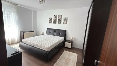 3 camere cu vedere spectaculoasa la Lacul Tei - Laguna Residence - foto 4