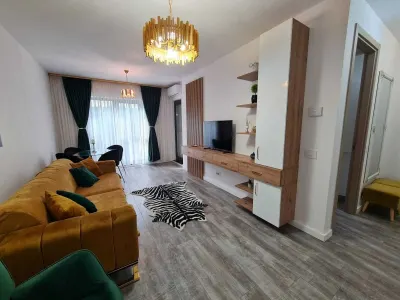 Apartament 2 camere de inchiriat zona Romexpo-Expozitiei - foto 2