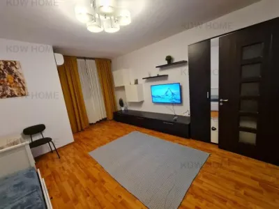 Garsoniera zona IANCULUI - Bucuresti