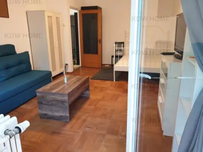 Garsoniera zona TEI - Bucuresti