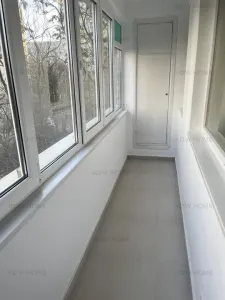 Apartament 2 camere OBOR - foto 8