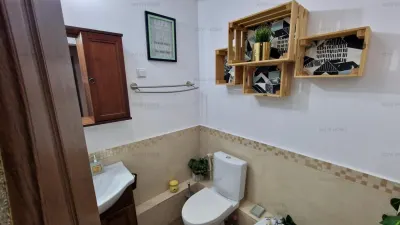 Apartament 2 camere IANCULUI-PANTELIMON - foto 7