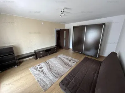Garsoniera zona TEI - Bucuresti